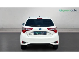 Toyota Yaris 1.5 HSD, Месечна вноска от 199 - 11990 € / 23450.40 лв. - 50533689 4 | Car24.bg Toyota Yaris 1.5 HSD, Месечна вноска от 199 - 11990 € / 23450.40 лв. - 50533689 4