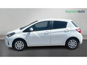 Toyota Yaris 1.5 HSD, Месечна вноска от 199 - 11990 € / 23450.40 лв. - 50533689 3 | Car24.bg Toyota Yaris 1.5 HSD, Месечна вноска от 199 - 11990 € / 23450.40 лв. - 50533689 3