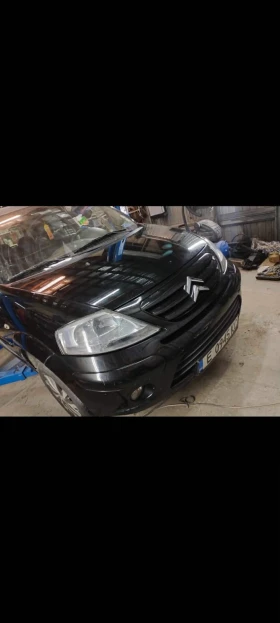 Citroen C3 undefined | Auto.bg — изображение 2 Citroen C3 undefined | Auto.bg — изображение 2
