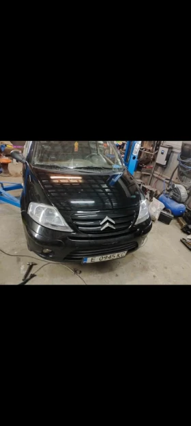 Citroen C3 undefined | Auto.bg — изображение 3 Citroen C3 undefined | Auto.bg — изображение 3