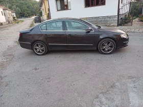 VW Passat 2.0 TDI | Auto.bg — изображение 6 VW Passat 2.0 TDI | Auto.bg — изображение 6
