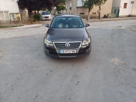 VW Passat 2.0 TDI | Auto.bg — изображение 8 VW Passat 2.0 TDI | Auto.bg — изображение 8