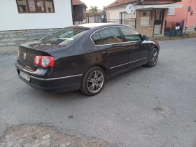 VW Passat 2.0 TDI | Auto.bg — изображение 5 VW Passat 2.0 TDI | Auto.bg — изображение 5