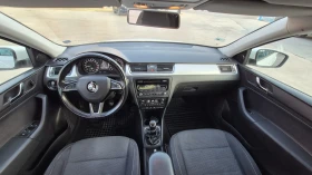 Skoda Rapid 1.6TDI 105К.С.ПЕРФЕКТНА | Auto.bg — изображение 13 Skoda Rapid 1.6TDI 105К.С.ПЕРФЕКТНА | Auto.bg — изображение 13