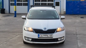 Skoda Rapid 1.6TDI 105К.С.ПЕРФЕКТНА | Auto.bg — изображение 3 Skoda Rapid 1.6TDI 105К.С.ПЕРФЕКТНА | Auto.bg — изображение 3