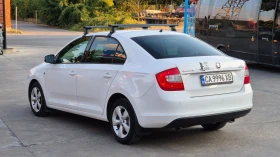 Skoda Rapid 1.6TDI 105К.С.ПЕРФЕКТНА | Auto.bg — изображение 7 Skoda Rapid 1.6TDI 105К.С.ПЕРФЕКТНА | Auto.bg — изображение 7