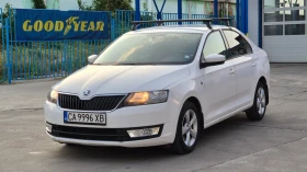 Skoda Rapid 1.6TDI 105К.С.ПЕРФЕКТНА | Auto.bg — изображение 2 Skoda Rapid 1.6TDI 105К.С.ПЕРФЕКТНА | Auto.bg — изображение 2
