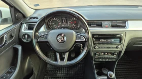 Skoda Rapid 1.6TDI 105К.С.ПЕРФЕКТНА | Auto.bg — изображение 15 Skoda Rapid 1.6TDI 105К.С.ПЕРФЕКТНА | Auto.bg — изображение 15
