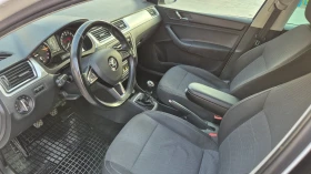 Skoda Rapid 1.6TDI 105К.С.ПЕРФЕКТНА | Auto.bg — изображение 16 Skoda Rapid 1.6TDI 105К.С.ПЕРФЕКТНА | Auto.bg — изображение 16