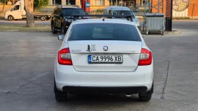 Skoda Rapid 1.6TDI 105К.С.ПЕРФЕКТНА | Auto.bg — изображение 6 Skoda Rapid 1.6TDI 105К.С.ПЕРФЕКТНА | Auto.bg — изображение 6