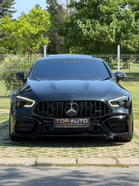 Mercedes-Benz AMG GT 43AMG 4Matik+ Aero Full Full - 62990 € - 88755604 2 | Car24.bg Mercedes-Benz AMG GT 43AMG 4Matik+ Aero Full Full - 62990 € - 88755604 2
