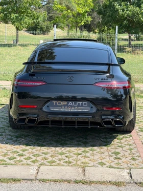 Mercedes-Benz AMG GT 43AMG 4Matik+ Aero Full Full - 62990 € - 88755604 6 | Car24.bg Mercedes-Benz AMG GT 43AMG 4Matik+ Aero Full Full - 62990 € - 88755604 6