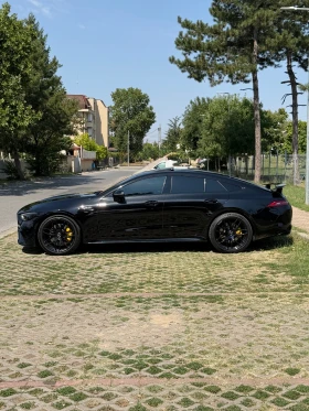 Mercedes-Benz AMG GT 43AMG 4Matik+ Aero Full Full - 62990 € - 88755604 13 | Car24.bg Mercedes-Benz AMG GT 43AMG 4Matik+ Aero Full Full - 62990 € - 88755604 13