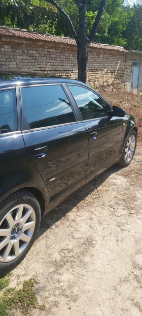 Audi A3 undefined | Auto.bg — изображение 7 Audi A3 undefined | Auto.bg — изображение 7