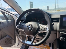 Renault Clio 1.0 TCe/90 к.с | Auto.bg — изображение 14 Renault Clio 1.0 TCe/90 к.с | Auto.bg — изображение 14