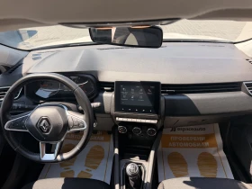 Renault Clio 1.0 TCe/90 к.с | Auto.bg — изображение 10 Renault Clio 1.0 TCe/90 к.с | Auto.bg — изображение 10