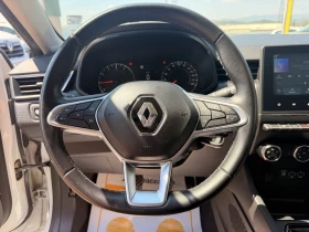 Renault Clio 1.0 TCe/90 к.с | Auto.bg — изображение 9 Renault Clio 1.0 TCe/90 к.с | Auto.bg — изображение 9