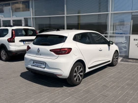 Renault Clio 1.0 TCe/90 к.с | Auto.bg — изображение 4 Renault Clio 1.0 TCe/90 к.с | Auto.bg — изображение 4