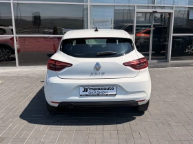 Renault Clio 1.0 TCe/90 к.с | Auto.bg — изображение 5 Renault Clio 1.0 TCe/90 к.с | Auto.bg — изображение 5