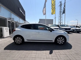 Renault Clio 1.0 TCe/90 к.с | Auto.bg — изображение 8 Renault Clio 1.0 TCe/90 к.с | Auto.bg — изображение 8