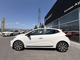 Renault Clio 1.0 TCe/90 к.с | Auto.bg — изображение 7 Renault Clio 1.0 TCe/90 к.с | Auto.bg — изображение 7