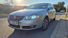 VW Passat 2.0 tdi 140