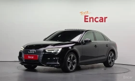 Audi A4 Virtual Cockpit Plus* подгрев* Drive Selec