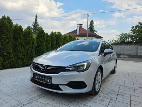 Opel Astra 1.5 HDI