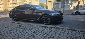 BMW 530 G30