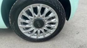 Fiat 500 undefined | Auto.bg — изображение 13 Fiat 500 undefined | Auto.bg — изображение 13