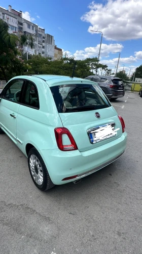 Fiat 500 undefined | Auto.bg — изображение 6 Fiat 500 undefined | Auto.bg — изображение 6