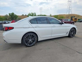 BMW 540 xDrive | CARFAX | АВТОКРЕДИТ БЕЗ ПЪРВОНАЧАЛНА | Auto.bg — изображение 3 BMW 540 xDrive | CARFAX | АВТОКРЕДИТ БЕЗ ПЪРВОНАЧАЛНА | Auto.bg — изображение 3
