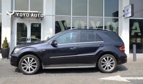 Mercedes-Benz ML 550 AMG * ОБДУХВАНЕ * 2011 * AIRMATIC * KEYLESS * | Auto.bg — изображение 3 Mercedes-Benz ML 550 AMG * ОБДУХВАНЕ * 2011 * AIRMATIC * KEYLESS * | Auto.bg — изображение 3