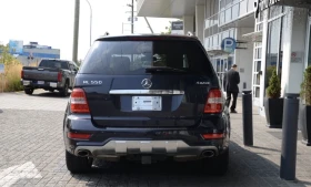 Mercedes-Benz ML 550 AMG * ОБДУХВАНЕ * 2011 * AIRMATIC * KEYLESS * | Auto.bg — изображение 5 Mercedes-Benz ML 550 AMG * ОБДУХВАНЕ * 2011 * AIRMATIC * KEYLESS * | Auto.bg — изображение 5