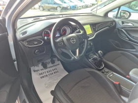 Opel Astra 1.6D - 6499 € - 44645587 10 | Car24.bg Opel Astra 1.6D - 6499 € - 44645587 10