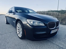 BMW 740 3.0i