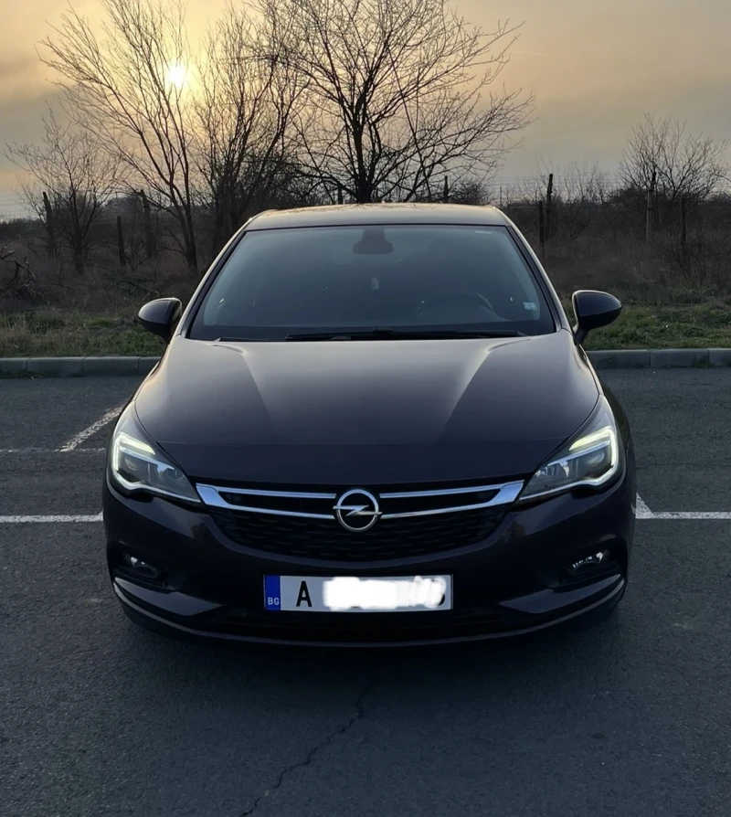 Opel Astra - 8499 € / 16622.60 лв. - 40686458 1 | Car24.bg Opel Astra - 8499 € / 16622.60 лв. - 40686458 1