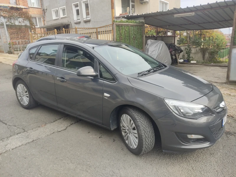 Opel Astra 1.6 - 4700 € / 9192.40 лв. - 63227799 1 | Car24.bg Opel Astra 1.6 - 4700 € / 9192.40 лв. - 63227799 1