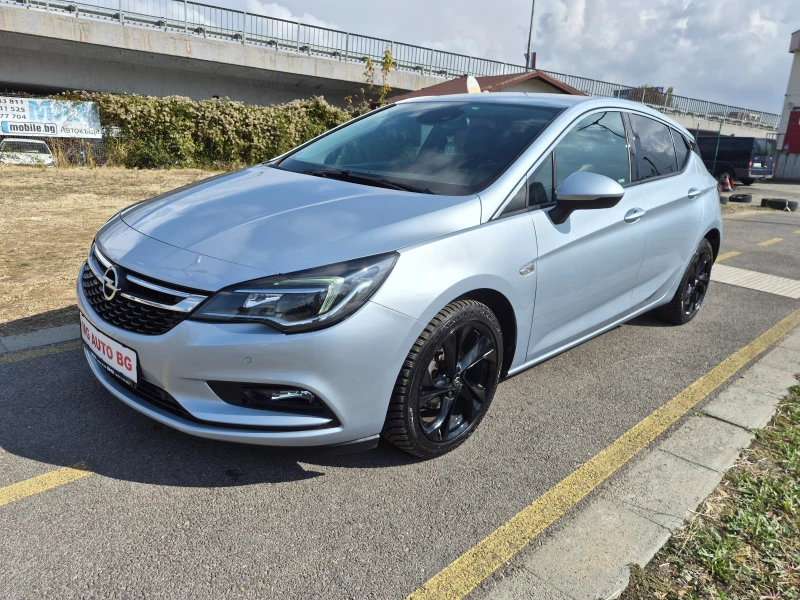 Opel Astra 1.6D - 6499 € - 44645587 1 | Car24.bg Opel Astra 1.6D - 6499 € - 44645587 1
