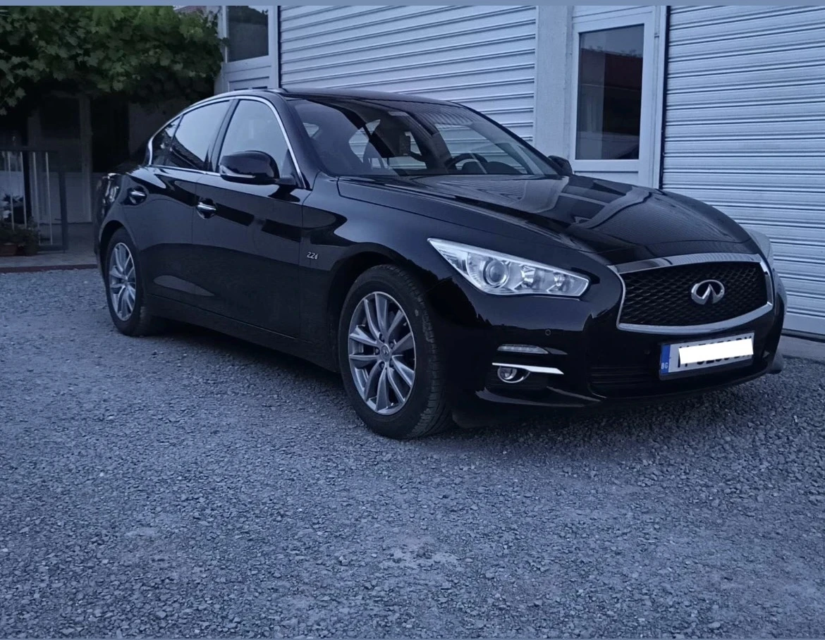 Infiniti Q50 undefined | Auto.bg — изображение 1 Infiniti Q50 undefined | Auto.bg — изображение 1