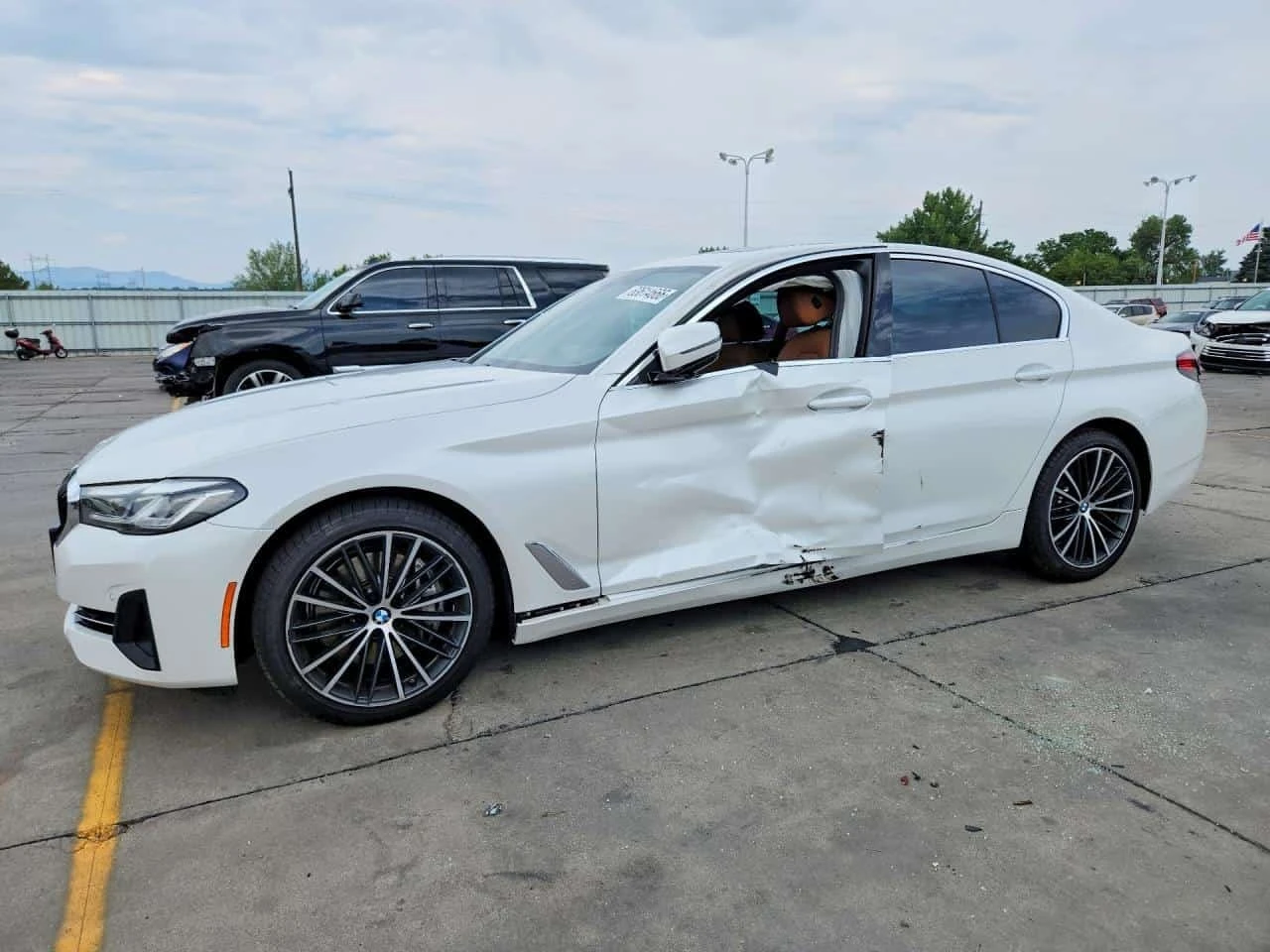 BMW 540 xDrive | CARFAX | АВТОКРЕДИТ БЕЗ ПЪРВОНАЧАЛНА | Auto.bg — изображение 1 BMW 540 xDrive | CARFAX | АВТОКРЕДИТ БЕЗ ПЪРВОНАЧАЛНА | Auto.bg — изображение 1