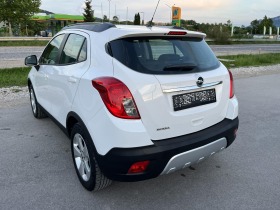 Opel Mokka 1.6I 116 EURO 6B     | Mobile.bg   5