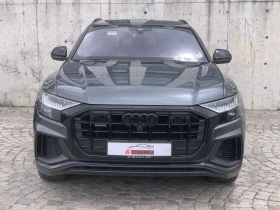 Audi Q8 S-Line/Matrix/Quattro/360 1 - Car24.bg Audi Q8 S-Line/Matrix/Quattro/360 1