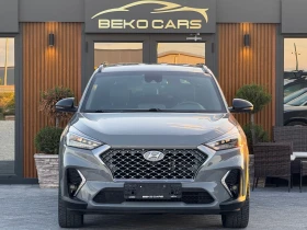 Hyundai Tucson Нов внос от Венеция! - Car24.bg Hyundai Tucson Нов внос от Венеция!