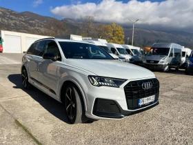 Audi Q7 50TDI , 3XSLine , Quattro , PANORAMA , 3DCamera - 108000 лв. / 55219.52 € - 17820024 3 | Car24.bg Audi Q7 50TDI , 3XSLine , Quattro , PANORAMA , 3DCamera - 108000 лв. / 55219.52 € - 17820024 3
