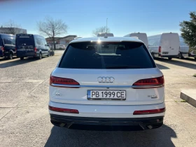 Audi Q7 50TDI , 3XSLine , Quattro , PANORAMA , 3DCamera - 108000 лв. / 55219.52 € - 17820024 5 | Car24.bg Audi Q7 50TDI , 3XSLine , Quattro , PANORAMA , 3DCamera - 108000 лв. / 55219.52 € - 17820024 5