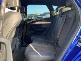 Audi Q5 S line 40 TDI quattro - 97000 лв. / 49595.31 € - 39452725 14 | Car24.bg Audi Q5 S line 40 TDI quattro - 97000 лв. / 49595.31 € - 39452725 14