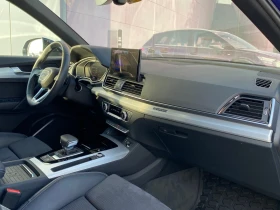 Audi Q5 S line 40 TDI quattro - 97000 лв. / 49595.31 € - 39452725 11 | Car24.bg Audi Q5 S line 40 TDI quattro - 97000 лв. / 49595.31 € - 39452725 11