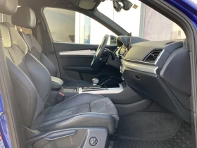Audi Q5 S line 40 TDI quattro - 97000 лв. / 49595.31 € - 39452725 13 | Car24.bg Audi Q5 S line 40 TDI quattro - 97000 лв. / 49595.31 € - 39452725 13