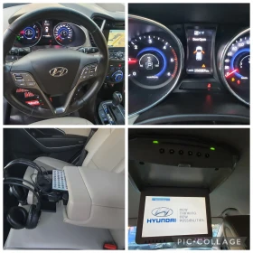 Hyundai Santa fe 2, 2 CRDI A-T 4WD STILE 156хил.км. - 26500 лв. / 13549.23 € - 80554655 12 | Car24.bg Hyundai Santa fe 2, 2 CRDI A-T 4WD STILE 156хил.км. - 26500 лв. / 13549.23 € - 80554655 12